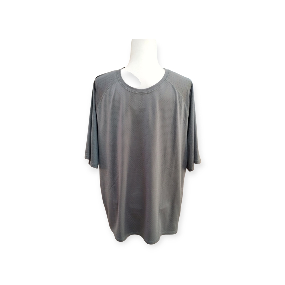 REI Co-op Men's Gray Shirt